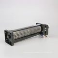 High quality air conditioner cross flow fans 30mm dc cross flow fan blade